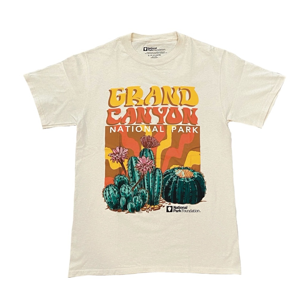 Grand Canyon t shirt